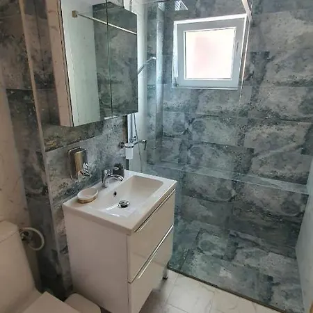 Apartment Junior4