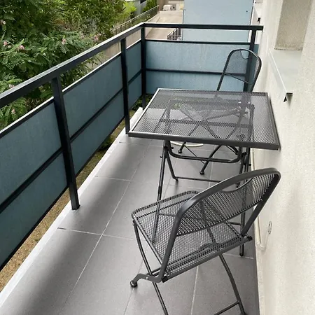Junior4 Apartment