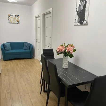 Junior4 Apartment