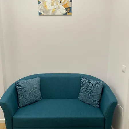 Junior4 Apartment Cluj-Napoca