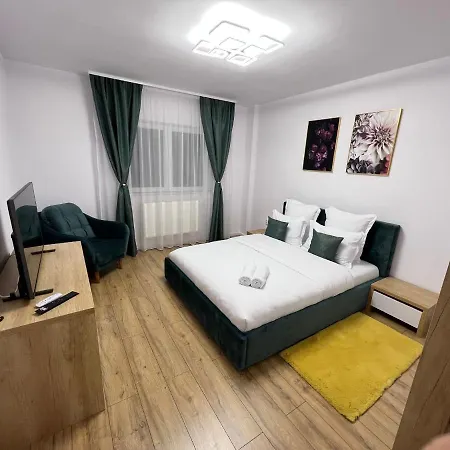 Apartment Junior4 *