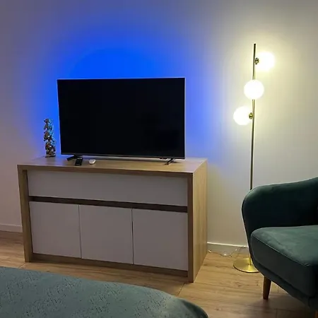 Apartment Junior4 Cluj-Napoca