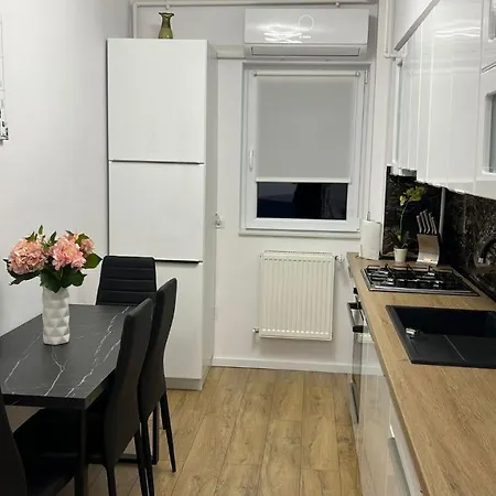 Apartment Junior4