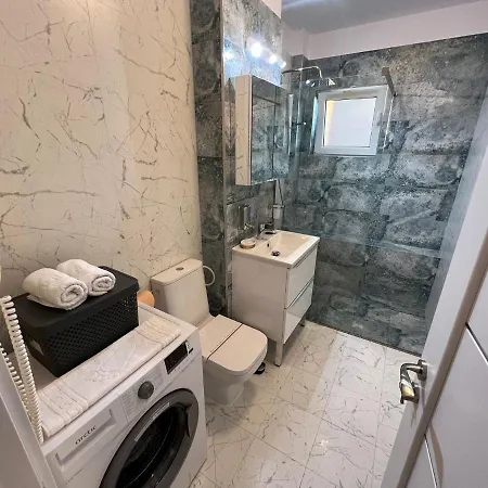 Junior4 Apartment Cluj-Napoca