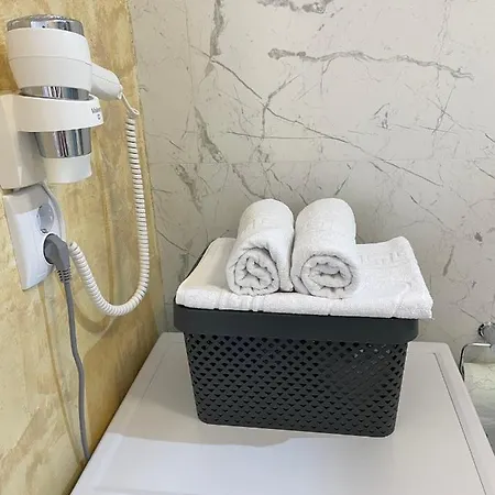 Junior4 Apartment *
