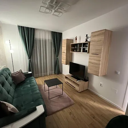 Apartment Junior4 *