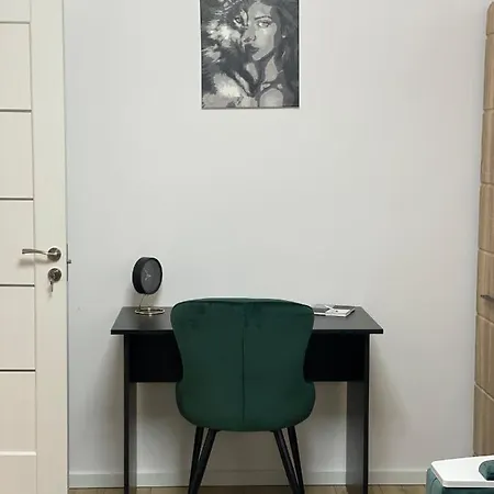 Junior4 Apartment