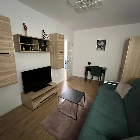 Junior4 Apartment *